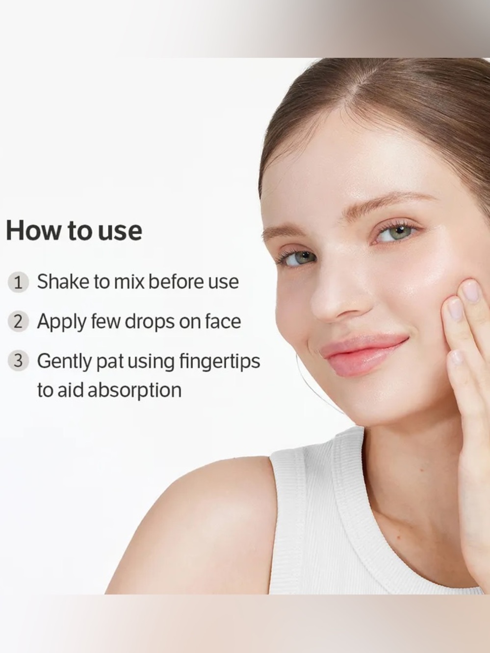 Sungboon Editor Deep Collagen Power Boosting Cream In Serum-firm, plump, hydrate - Picture 11 of 13